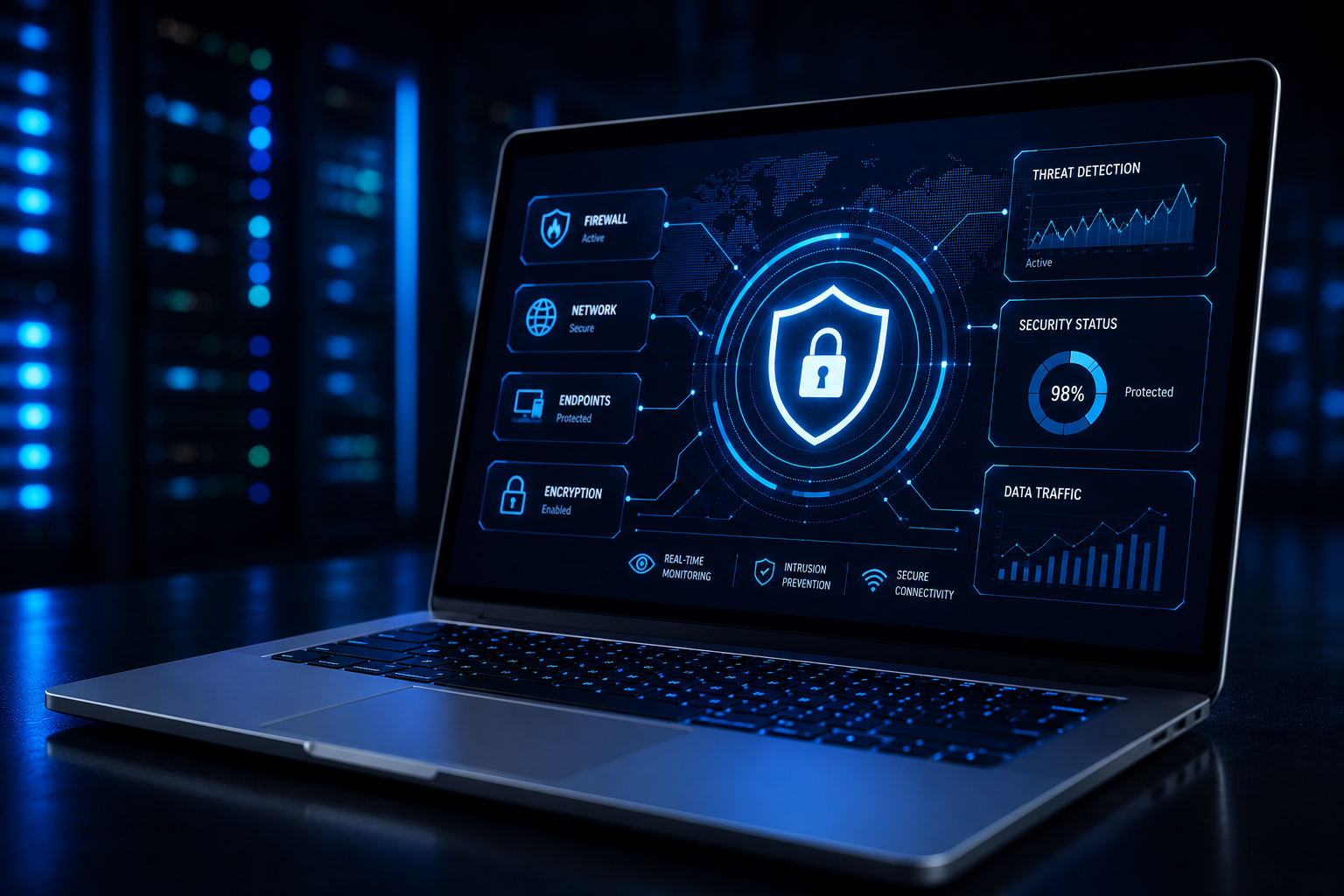 Network & Security