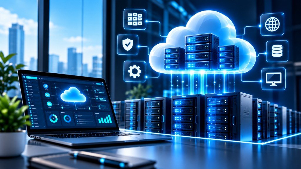 Cloud Migration & Management