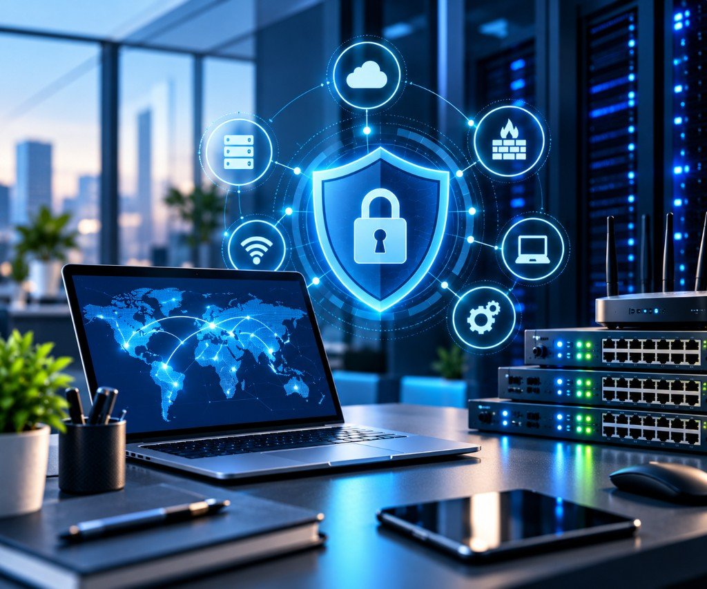 Network & Security