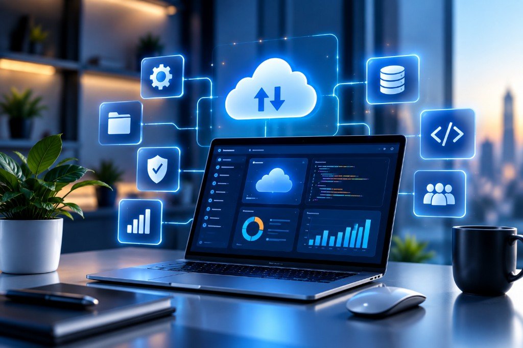 Software That Fits Your Workflow