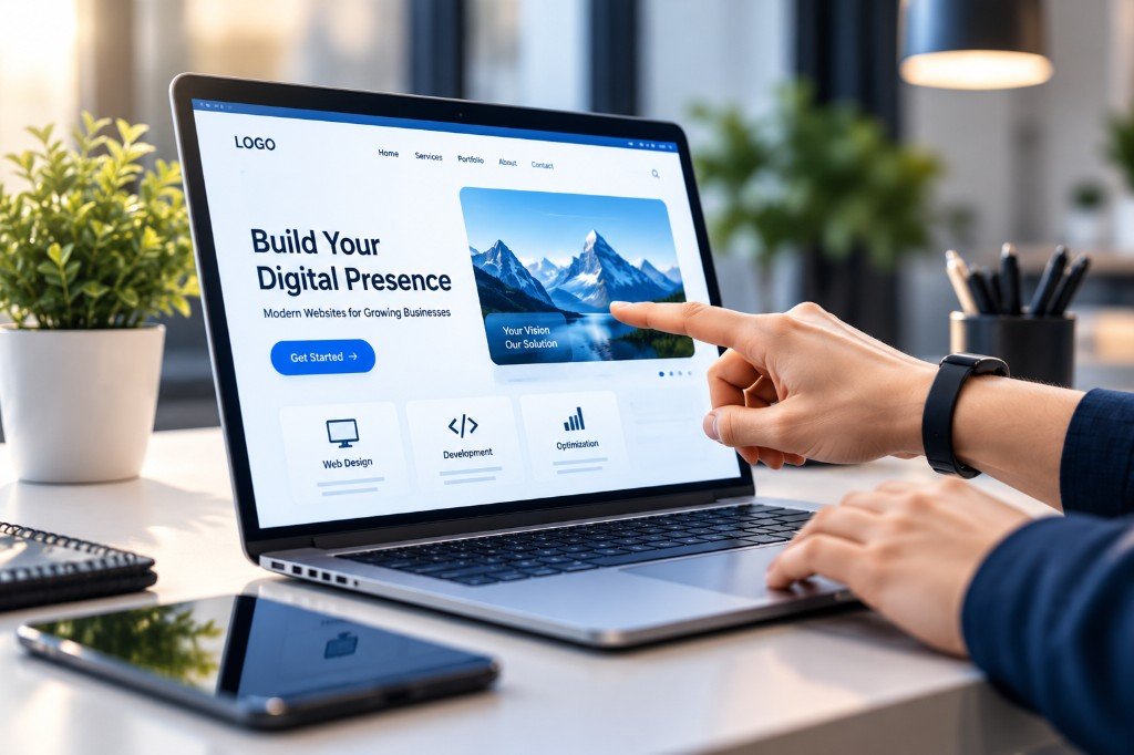 Web Development