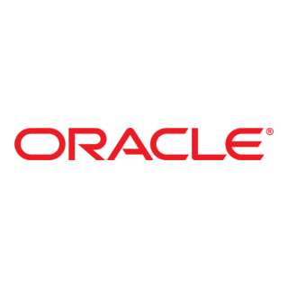 Oracle logo