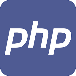 PHP logo