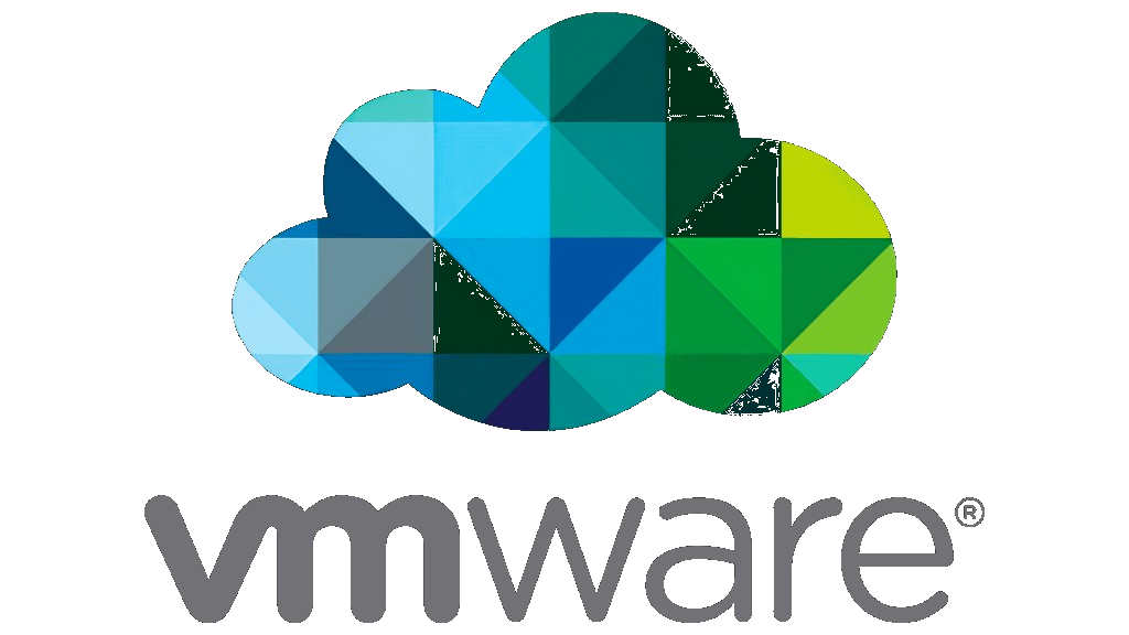 VMware logo
