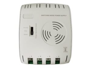 4 Channel Independent Series SMPS