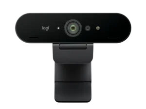 Brio 4K Webcam
