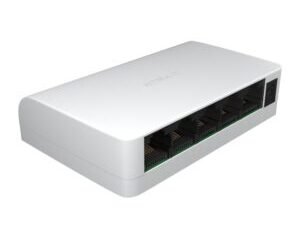 5 Port(10/100/1000) Desktop Switch
