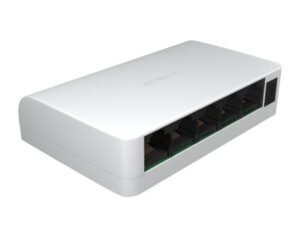 5 Port(10/100) Desktop Switch