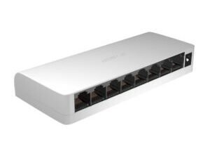 8 Port(10/100) Desktop Switch