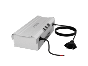 4CH SMPS With Wire Output