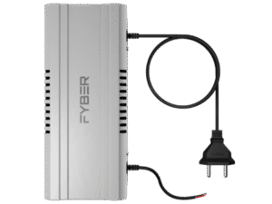 8CH SMPS With Wire Output