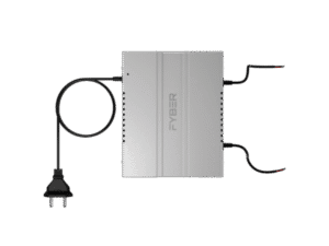 16CH SMPS With Wire Output