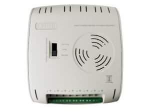 8 Channel Independent Series SMPS