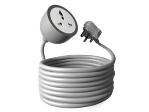 Outlet Extension Cord