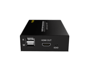HDMI Extender – 150M KVM