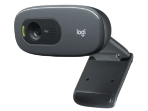 C270 HD Webcam