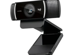 C922 PRO HD STREAM WEBCAM