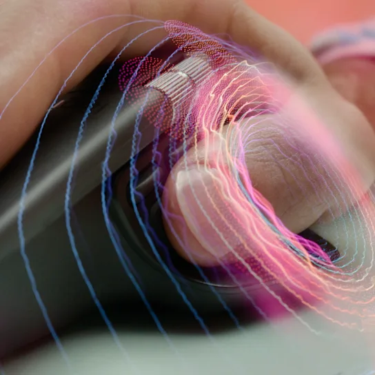 MX Master 4 - Image 2